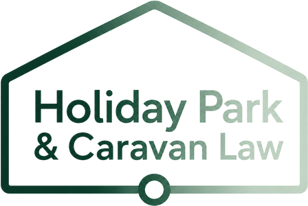 Holiday Lodge and Caravan Law