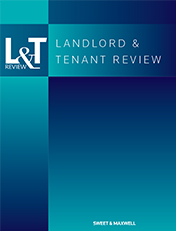 landlord and tenant review logo