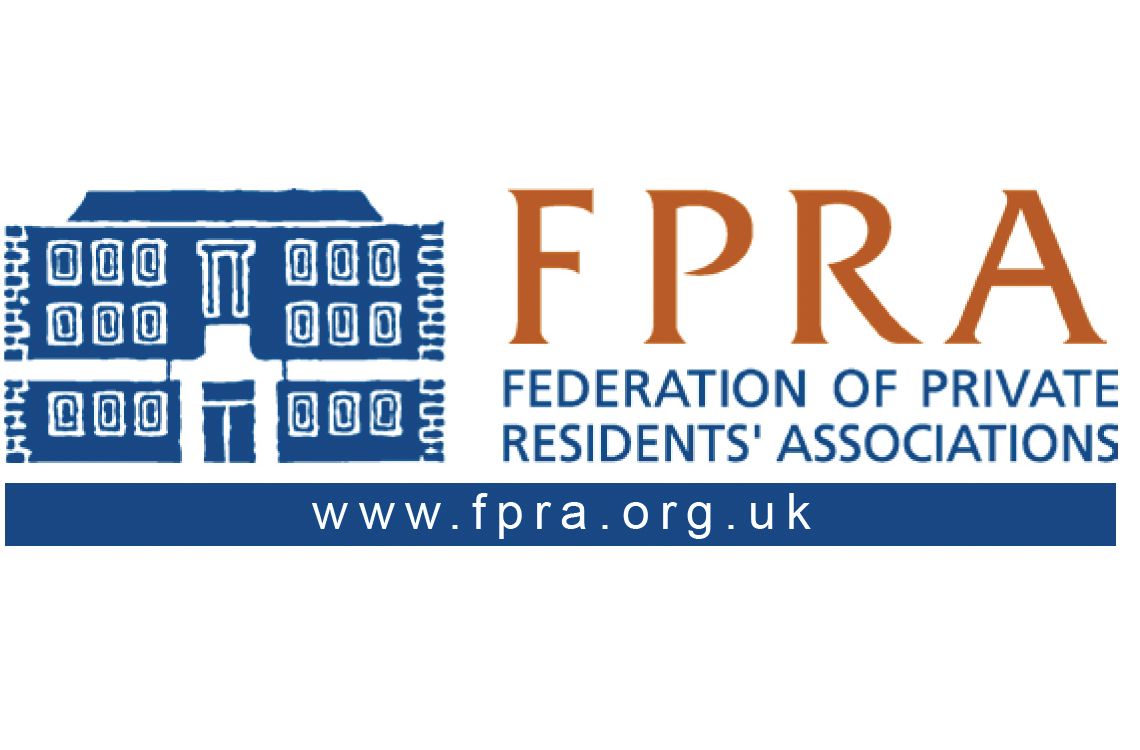 FPRA logo