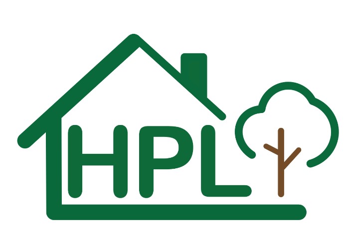 holiday park law logo
